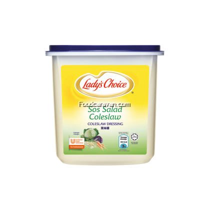 knee length dresses for ladies Lady's Choice Caesar Dressing 1L – Unilever Food Solutions Philippines main image 1