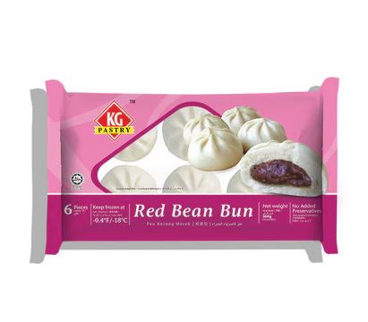 リール red bean bun Buy Samlip Red Bean Steamed Bun 25.3oz (720g) Pack | HMart